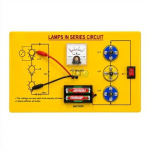 Electrical Wiring Learning Kit